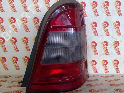 Right taillight MERCEDES-BENZ A-CLASS (W168) A 170 CDI (168.008) | BP25696492C35 