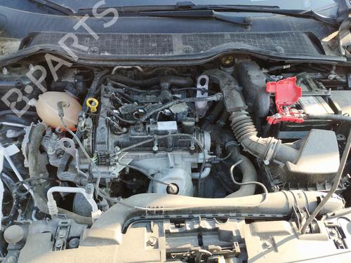 Engine FORD FIESTA VII (HJ, HF) 1.1 Ti-VCT | BP36794145M1 - Image 6