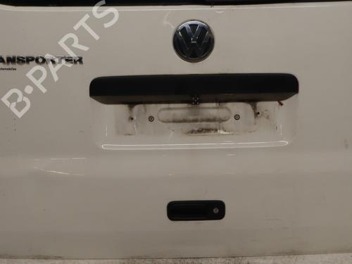Bakluke CC/Kombi-Kupé VW TRANSPORTER T5 Van (7HA, 7HH, 7EA, 7EH) 1.9 TDI | BP30820054C6