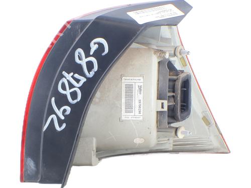 Left taillight VW GOLF V (1K1) 1.9 TDI | BP32194414C34 - Image 3