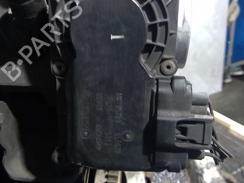 Engine SMART FORFOUR (454) 1.3 (454.031) | BP25696055M1  - Image 7