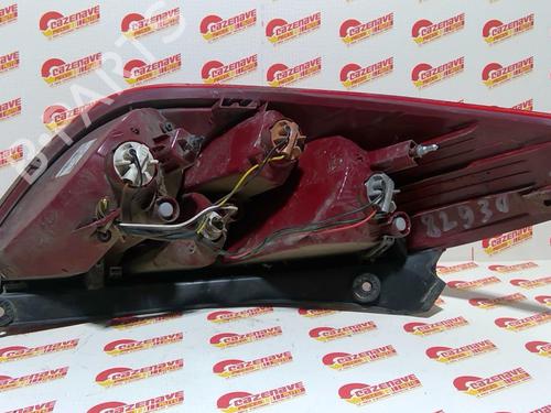Used Right taillight HYUNDAI i20 I (PB, PBT) 1.4 CRDi (75 hp) 25674451