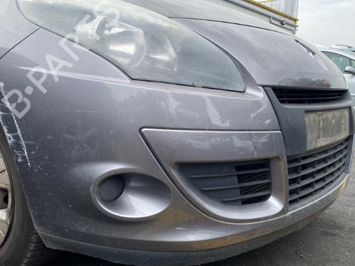 Left tailgate light RENAULT SCÉNIC III (JZ0/1_) 1.5 dCi | BP25898145C79  - Image 63