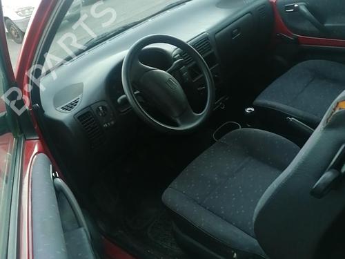 Gearbox SEAT AROSA (6H1) 1.0 | BP25679214M3 