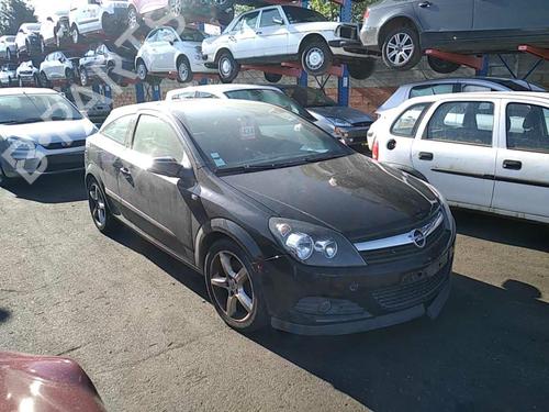 Gearbox OPEL ASTRA H GTC (A04) 1.9 CDTI (L08) | BP25695976M3  - Image 8