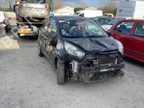Gearbox KIA PICANTO II (TA) 1.0 | BP25698807M3  - Image 6