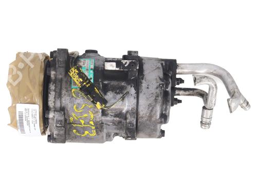 AC compressor CITROËN C5 I (DC_) 2.0 HDi (DCRHZB, DCRHZE) | BP36326305M34 - Image 4