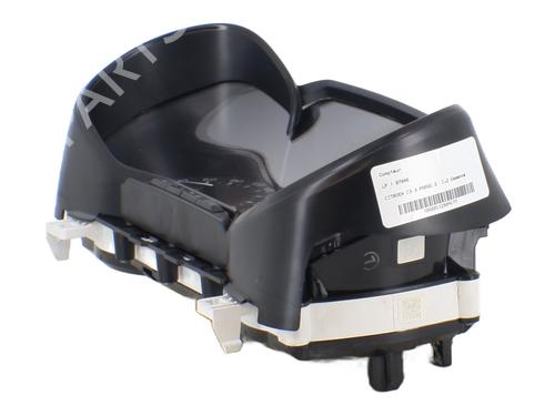 instrument-cluster-citroen-c3-iii-sx-2016-29312866 main image