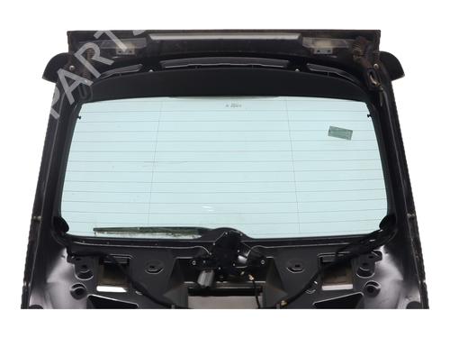 Used Tailgate Tailgate 39379144 39379144