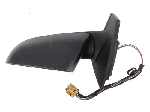 Left mirror VW POLO (9N_, 9A_) 1.2 | BP25686187C26 