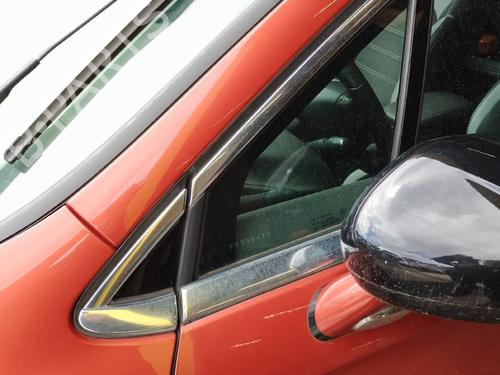 Used Front left quarter glass Front left quarter glass DS DS 4 / DS 4 CROSSBACK (NX_) [2015-2018] 35806244 35806244