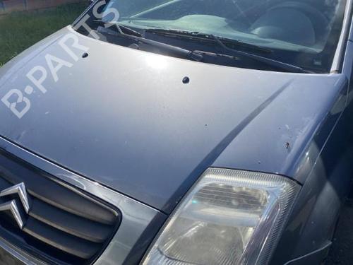 Hood CITROËN C2 (JM_) 1.4 HDi | BP25674260C1