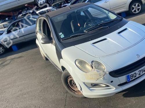 Left taillight SMART FORFOUR (454) 1.1 (454.030) | BP25697734C34  - Image 12