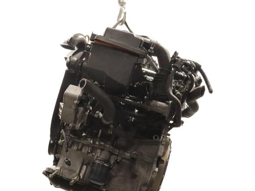 Used Engine Engine TOYOTA YARIS (_P13_) 1.5 Hybrid (NHP130_, NHP130) (101 hp) 25678368 25678368
