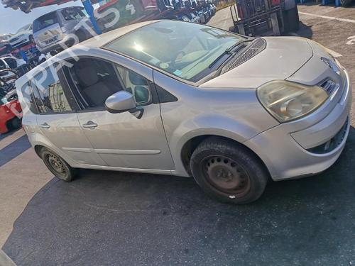 Used Parts RENAULT MODUS / GRAND MODUS (F/JP0_) 1.5 dCi (FP0F, JP0F) 4775136