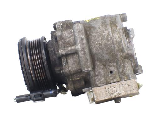 AC compressor FORD FIESTA VI (CB1, CCN) 1.25 | BP35991596M34 - Image 2