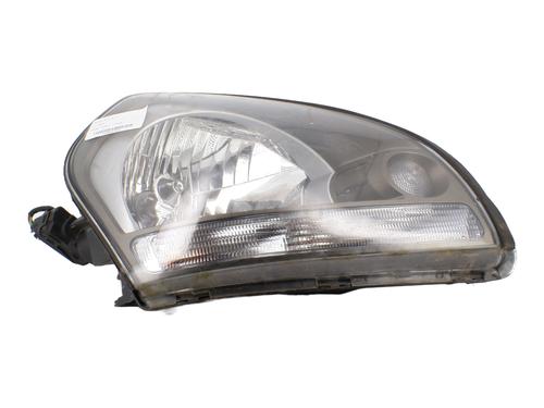 Used Right headlight HYUNDAI TUCSON (JM) 2.0 CRDi All-wheel Drive (113 hp) 25683721