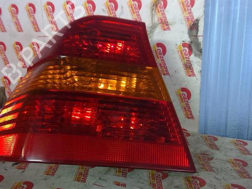 Used Left taillight BMW 3 Touring (E46) 330 d (184 hp) 27710795