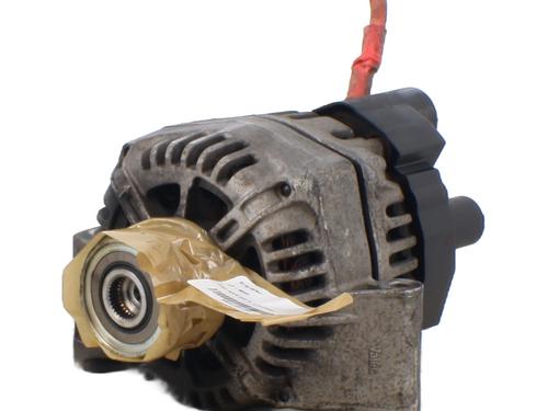 Used Alternator FIAT PUNTO EVO (199_) 1.3 D Multijet (199AXC1A, 199BXC1A, 199AXT1A, 199BXT1A) (75 hp) 29207784