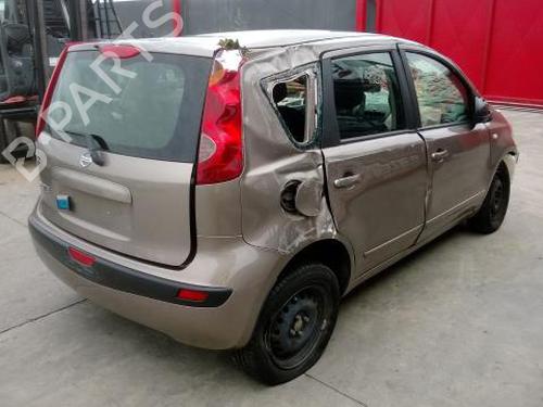 Switch NISSAN NOTE (E11, NE11) 1.4 | BP25689778I30 