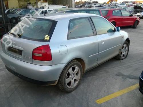 Right mirror AUDI A3 (8L1) 1.9 TDI | BP25689915C27 