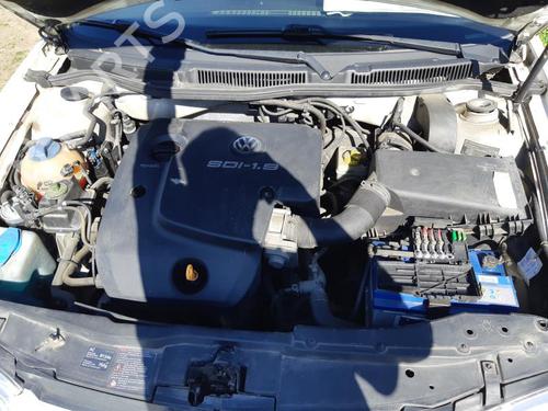 Left headlight VW GOLF IV (1J1) 1.9 SDI | BP25699502C28 