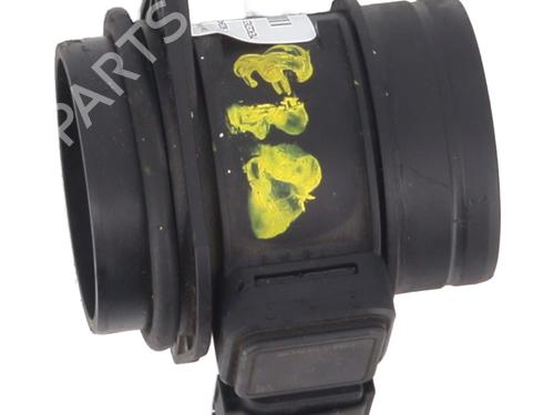 Used Mass air flow sensor Mass air flow sensor MERCEDES-BENZ A-CLASS (W169) A 180 CDI (169.007, 169.307) (109 hp) 25675659 25675659
