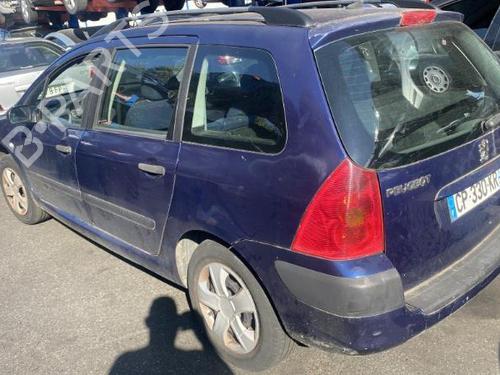 AC compressor PEUGEOT 307 Break (3E) 1.6 16V | BP27611265M34  - Image 9