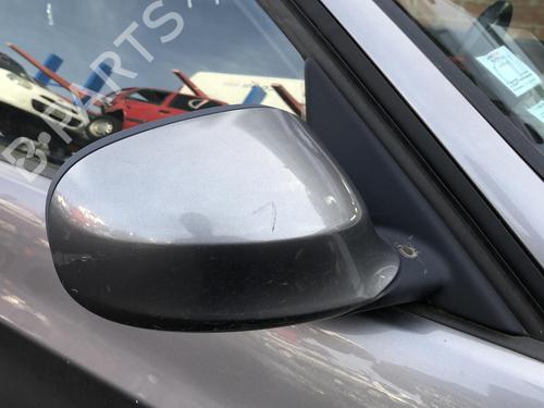 Used Right mirror BMW 3 (E90) 316 d (116 hp) 25684458