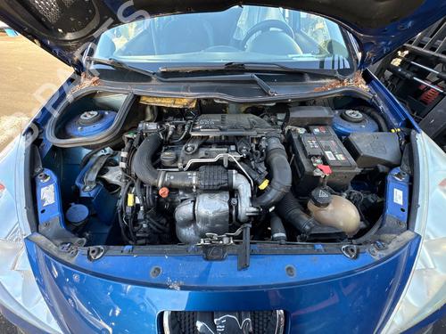 Engine PEUGEOT 206+ (2L_, 2M_) 1.4 HDi eco 70 | BP39215699M1 - Image 10