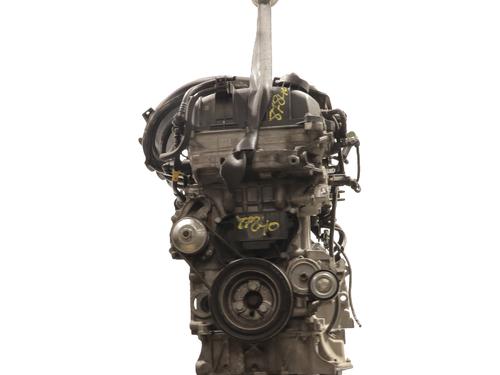 Engine CITROËN C3 III (SX) 1.2 PureTech 82 | BP33299174M1 - Image 3