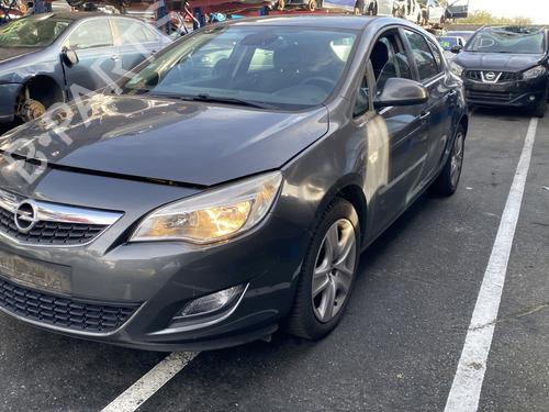 Left tailgate light OPEL ASTRA J (P10) 1.4 (68) | BP30480637C79 - Image 5