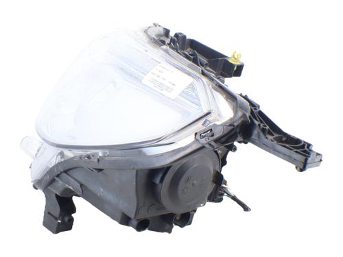Left headlight PEUGEOT 2008 I (CU_) 1.6 HDi | BP36396622C28 - Image 2
