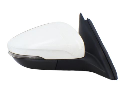 Used Right mirror Right mirror FORD FOCUS IV (HN) 1.0 EcoBoost mHEV (125 hp) 33700265 33700265