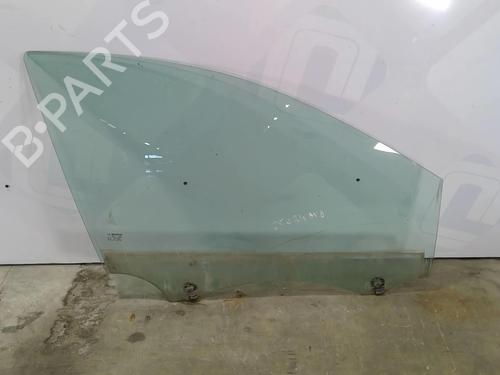 Used Front right door window RENAULT CLIO III (BR0/1, CR0/1) 1.5 dCi (C/BR0G, C/BR1G) (68 hp) 25686750