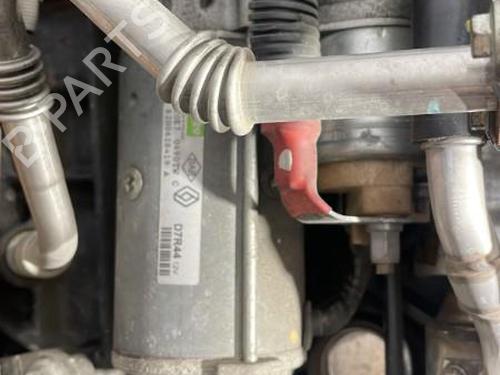 Startmotor RENAULT SCÉNIC II (JM0/1_) 1.9 dCi (JM14) (131 hp) 25688564