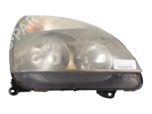 Used Right headlight RENAULT CLIO II (BB_, CB_) 1.5 dCi (B/CB07) (65 hp) 25677381