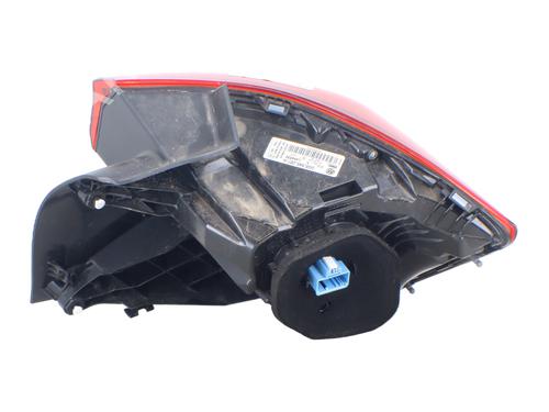 Used Left taillight Left taillight 37751111 37751111