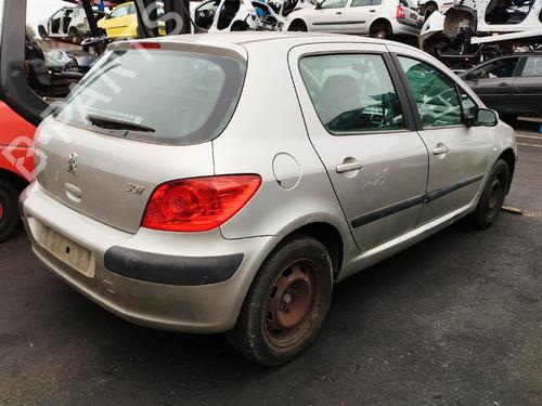 Engine PEUGEOT 307 (3A/C) 1.6 16V | BP38100757M1 - Image 11