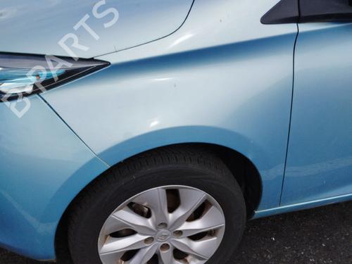 left-front-fenders-renault-zoe-bfm_-2012-36346393 main image