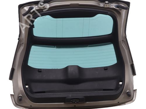 Tailgate CITROËN DS5 2.0 HDi 200 Hybrid4 All-wheel Drive | BP30543934C6 - Image 5