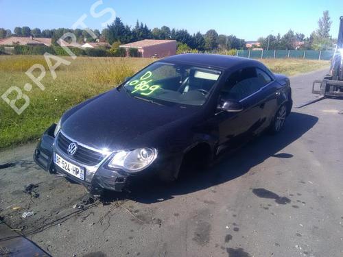 Gearbox VW EOS (1F7, 1F8) 2.0 TDI | BP25687405M3 - Image 7