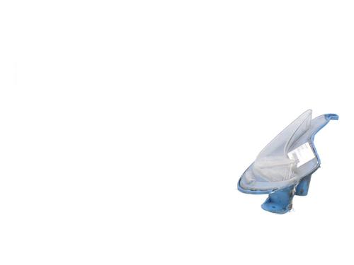 Right daytime light RENAULT ZOE (BFM_) ZOE | BP32730376C103 - Image 2