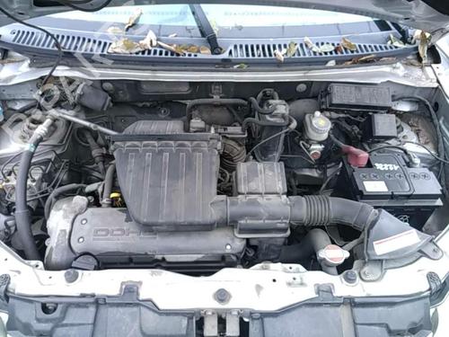 Used Parts SUZUKI IGNIS II (MH) 1.3 (RM413) 2539424