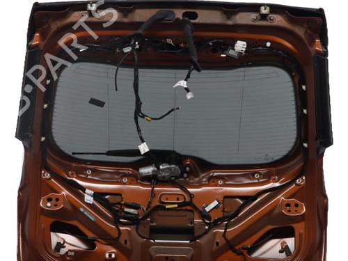 Tailgate FORD USA EDGE 2.0 TDCi Bi-Turbo AWD | BP38604975C6  - Image 5