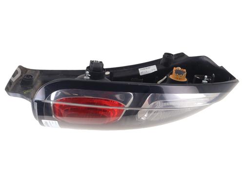 Left taillight CITROËN C3 Picasso (SH_) 1.6 HDI 90 | BP38637234C34 - Image 2