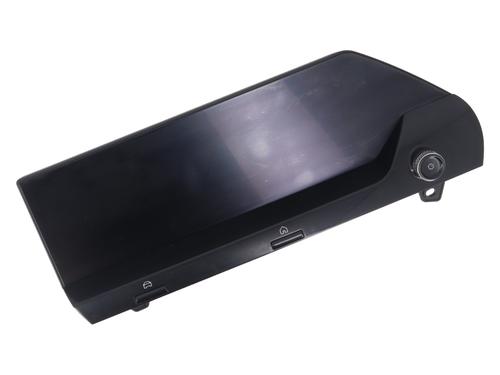 Used Display monitor CITROËN C4 III (BA_, BB_, BC_) 1.5 BlueHDi 130 (BBYHZB) (131 hp) 31762206