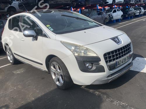 Anti roll bar PEUGEOT 3008 I MPV (0U_) 2.0 HDi | BP28427395M96 