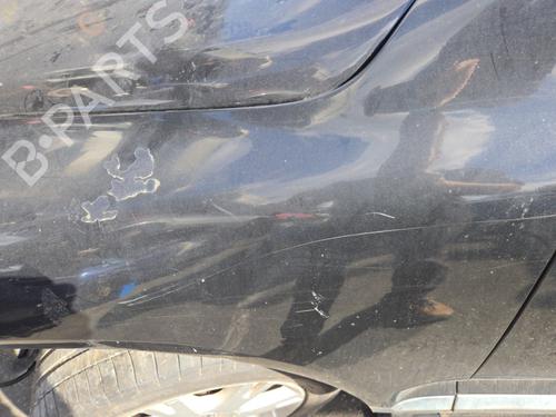 Left front fenders VW TOUAREG (7LA, 7L6, 7L7) 2.5 R5 TDI | BP25693774C41 