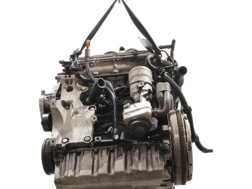 Used Engine Engine SEAT LEON (1P1) 1.9 TDI (105 hp) 32684998 32684998